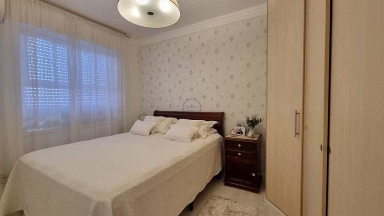 Imagem Apartamento com 2 Quartos à Venda, 100 m² em Boqueirão - Santos