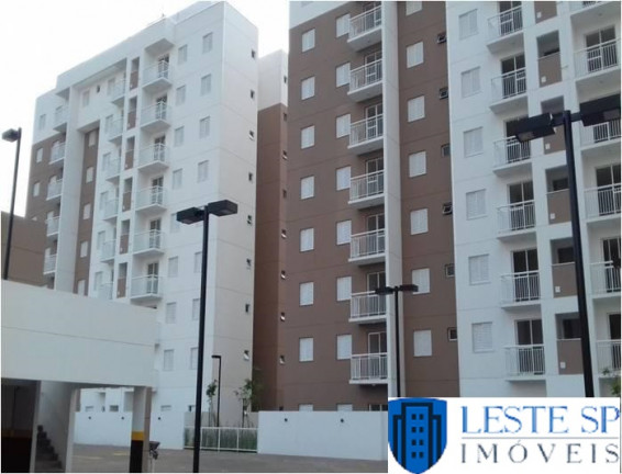 Imagem Apartamento com 2 Quartos à Venda, 47 m² em Jardim Colonial - São Paulo Imagem Apartamento com 2 Quartos à Venda, 47 m² em Jardim Colonial - São Paulo
