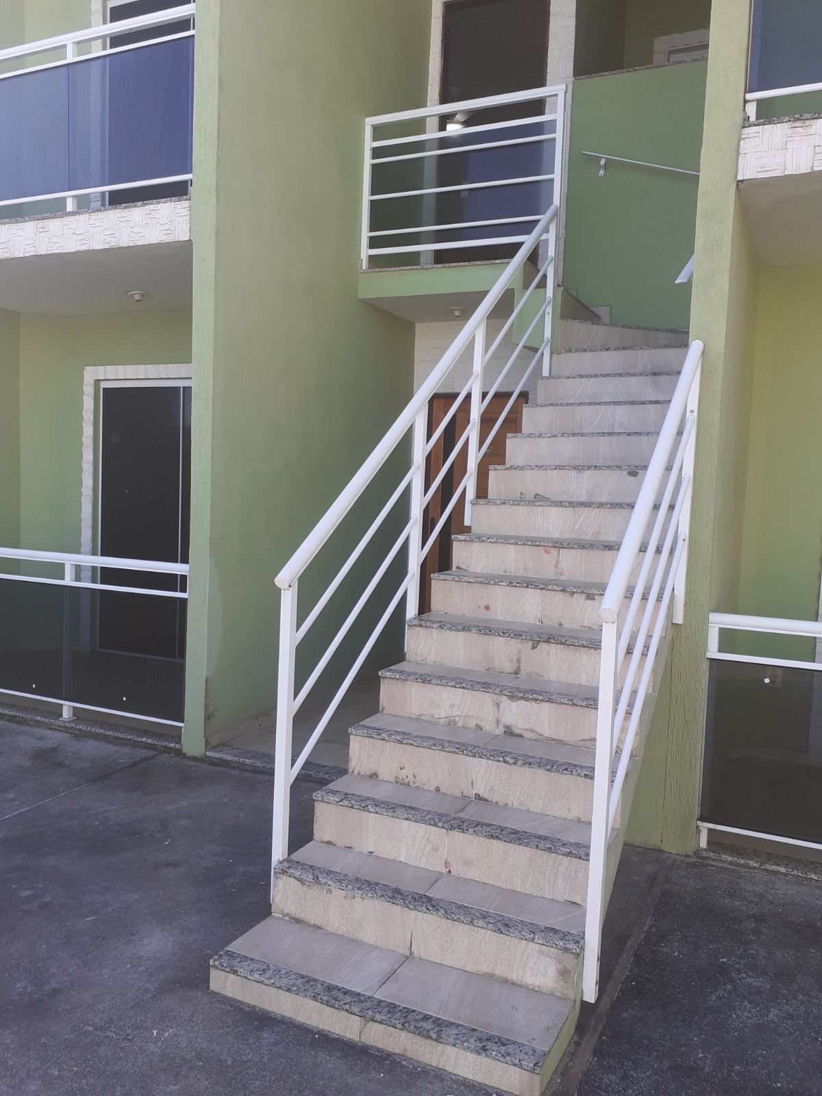 Imagem Apartamento com 1 Quarto para Alugar, 67 m²em Guaratiba (Ponta Negra) - Maricá