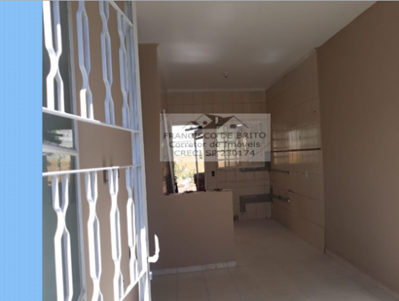 Imagem Casa com 2 Quartos à Venda, 47 m² em Loteamento Real Park - Caçapava Imagem Casa com 2 Quartos à Venda, 47 m² em Loteamento Real Park - Caçapava