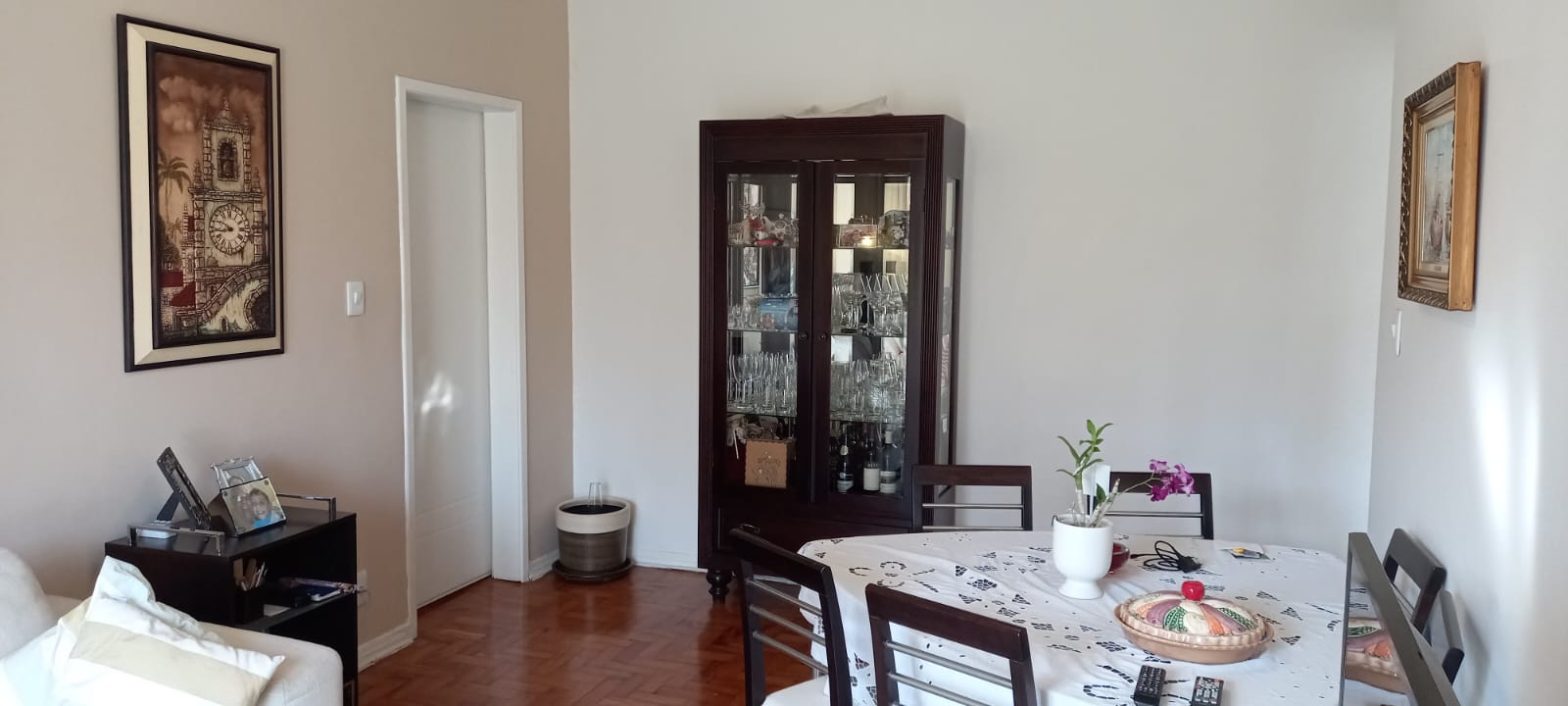 Imagem Apartamento com 3 Quartos à Venda, 105 m²em Brooklin Paulista - São Paulo