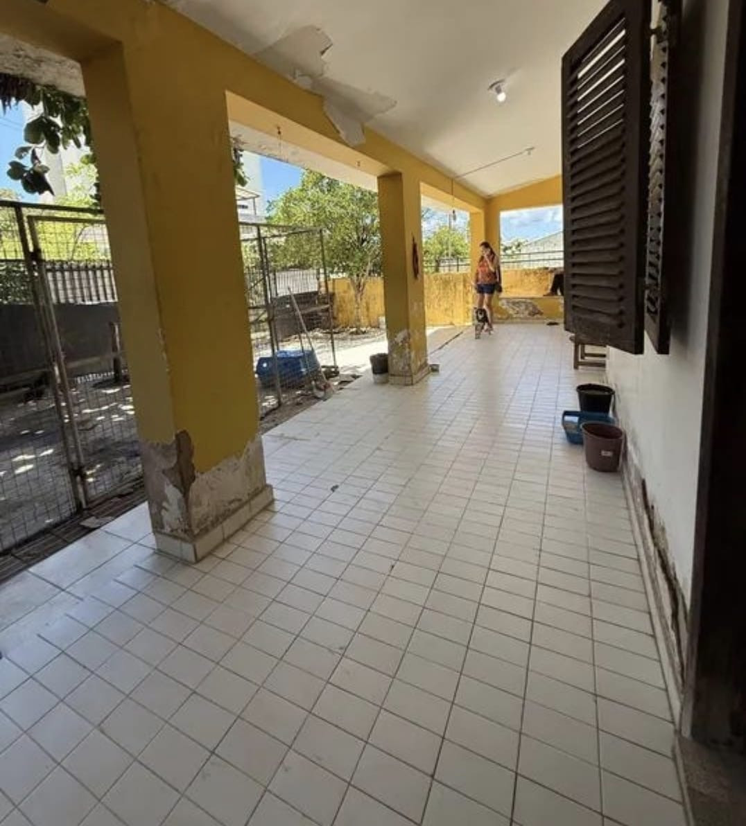 Imagem Casa com 4 Quartos à Venda, 300 m² em Garça Torta - Maceió Imagem Casa com 4 Quartos à Venda, 300 m² em Garça Torta - Maceió