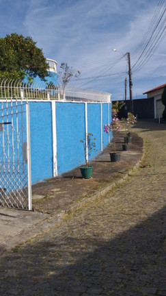 Imagem Casa com 3 Quartos à Venda, 242 m²em Fazendinha - Teresópolis Imagem Casa com 3 Quartos à Venda, 242 m²em Fazendinha - Teresópolis