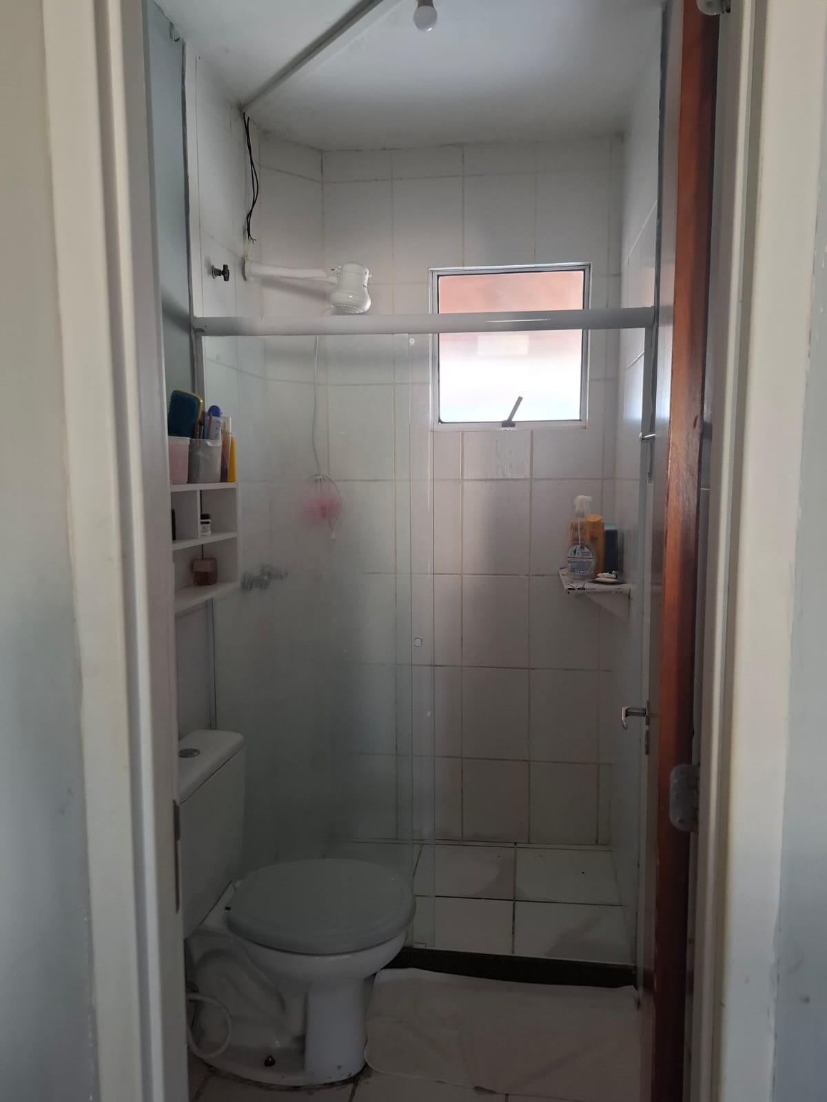 Imagem Casa de Condomínio com 2 Quartos à Venda, 55 m²em Parque Jóquei Club - Campos dos Goytacazes
