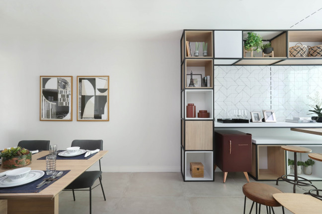Imagem Apartamento com 3 Quartos à Venda, 71 m² em Santo Amaro - São Paulo