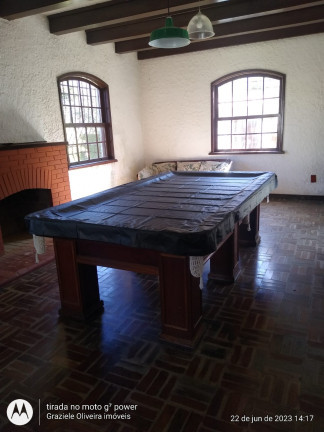 Imagem Casa de Condomínio com 5 Quartos à Venda,  em Alto - Teresópolis