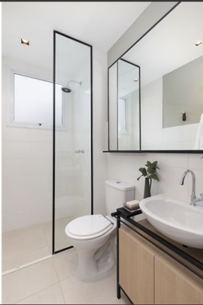 Imagem Apartamento com 2 Quartos à Venda, 48 m² em Vargem Grande - Rio de Janeiro