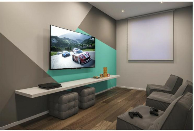 Imagem Apartamento com 1 Quarto à Venda, 24 m² em Água Branca - São Paulo Imagem Apartamento com 1 Quarto à Venda, 24 m² em Água Branca - São Paulo