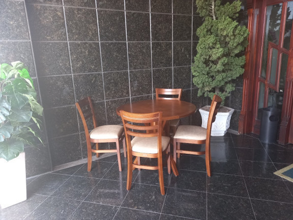 Imagem Apartamento com 1 Quarto à Venda, em Guilhermina - Praia Grande Imagem Apartamento com 1 Quarto à Venda, em Guilhermina - Praia Grande