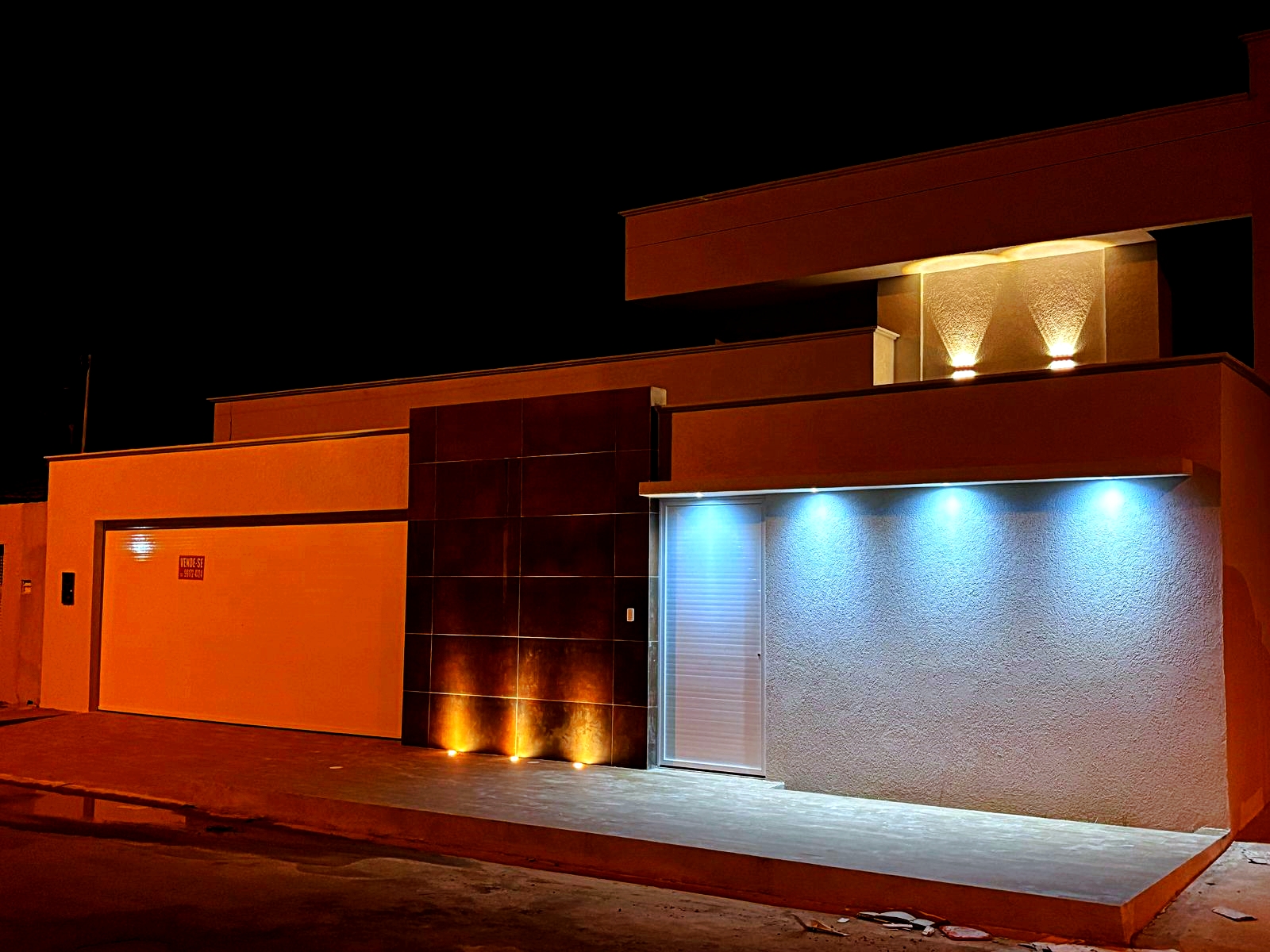 Imagem Casa com 4 Quartos à Venda, 250 m² em Belo Horizonte - Marabá