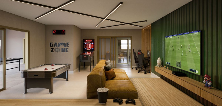 Imagem Cobertura com 4 Quartos à Venda, 280 m² em Icaraí - Niterói Imagem Cobertura com 4 Quartos à Venda, 280 m² em Icaraí - Niterói