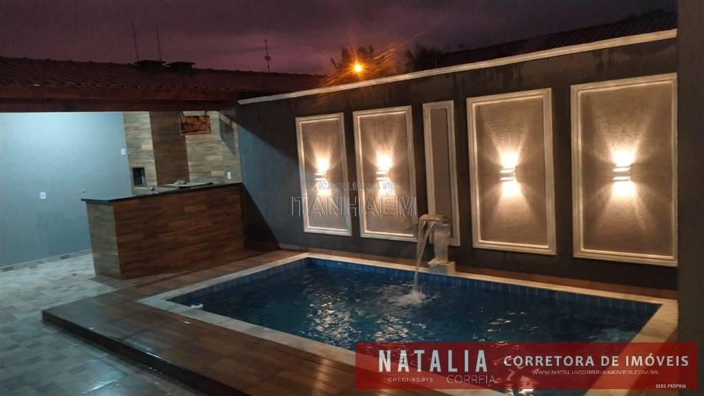 Imagem Casa com 2 Quartos à Venda, 87 m²em Balneário Tupy - Itanhaém Imagem Casa com 2 Quartos à Venda, 87 m²em Balneário Tupy - Itanhaém