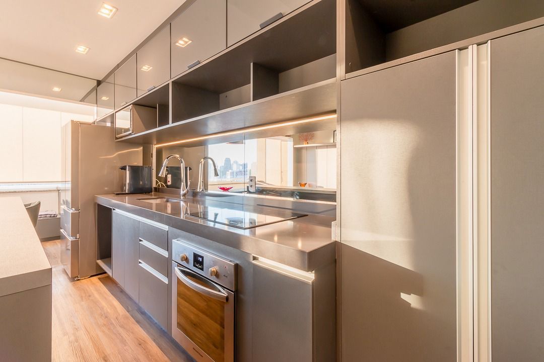 Imagem Studio com 1 Quarto à Venda, 60 m²em Bela Vista - São Paulo
