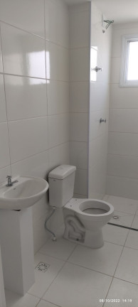 Imagem Apartamento com 2 Quartos à Venda,  em Jardim Santa Maria - Jacareí