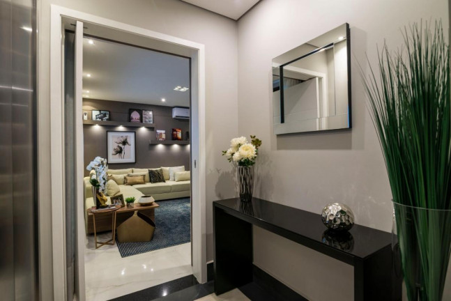 Imagem Apartamento com 3 Quartos à Venda, 163 m² em Indianópolis - São Paulo Imagem Apartamento com 3 Quartos à Venda, 163 m² em Indianópolis - São Paulo