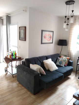 Imagem Apartamento com 2 Quartos para Alugar, 70 m² em Vila Andrade - São Paulo