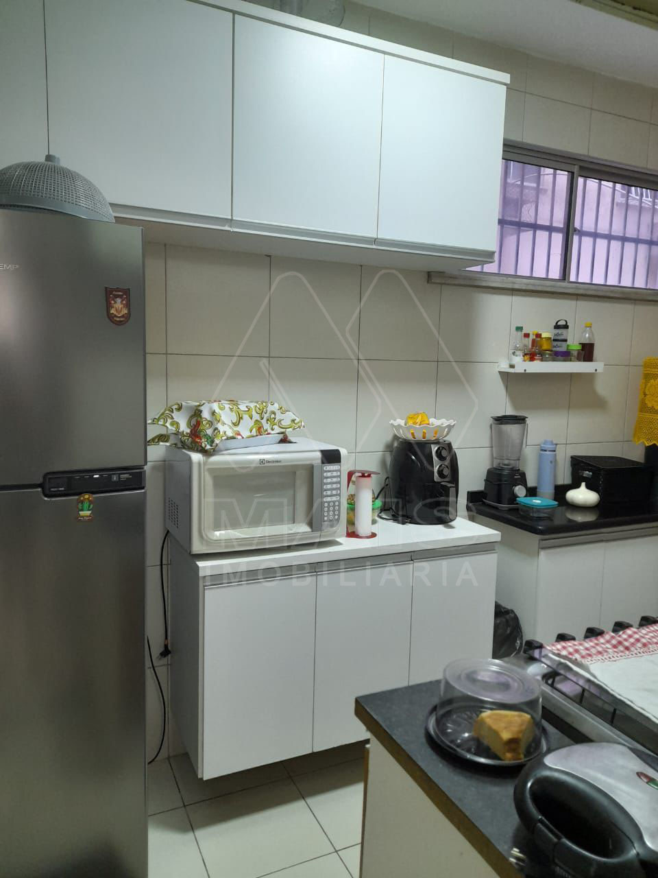 Imagem Apartamento com 3 Quartos à Venda, 69 m²em Cajazeiras - Fortaleza
