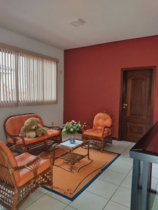 Imagem Casa de Condomínio com 4 Quartos à Venda, 510 m² em Parque Verde - Belém Imagem Casa de Condomínio com 4 Quartos à Venda, 510 m² em Parque Verde - Belém