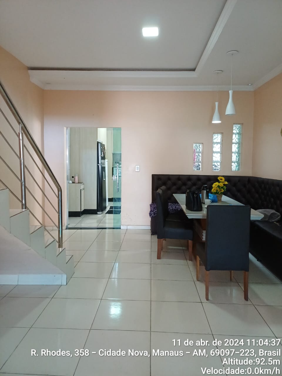 Imagem Casa com 5 Quartos à Venda, 260 m²em Nova Cidade - Manaus Imagem Casa com 5 Quartos à Venda, 260 m²em Nova Cidade - Manaus