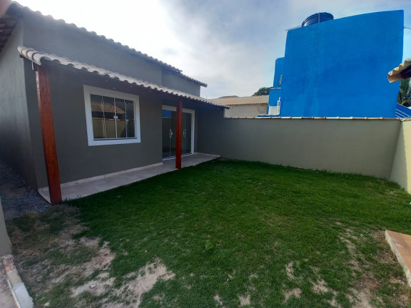 Imagem Casa com 2 Quartos à Venda, 65 m² em Unamar (Tamoios) - Cabo Frio Imagem Casa com 2 Quartos à Venda, 65 m² em Unamar (Tamoios) - Cabo Frio