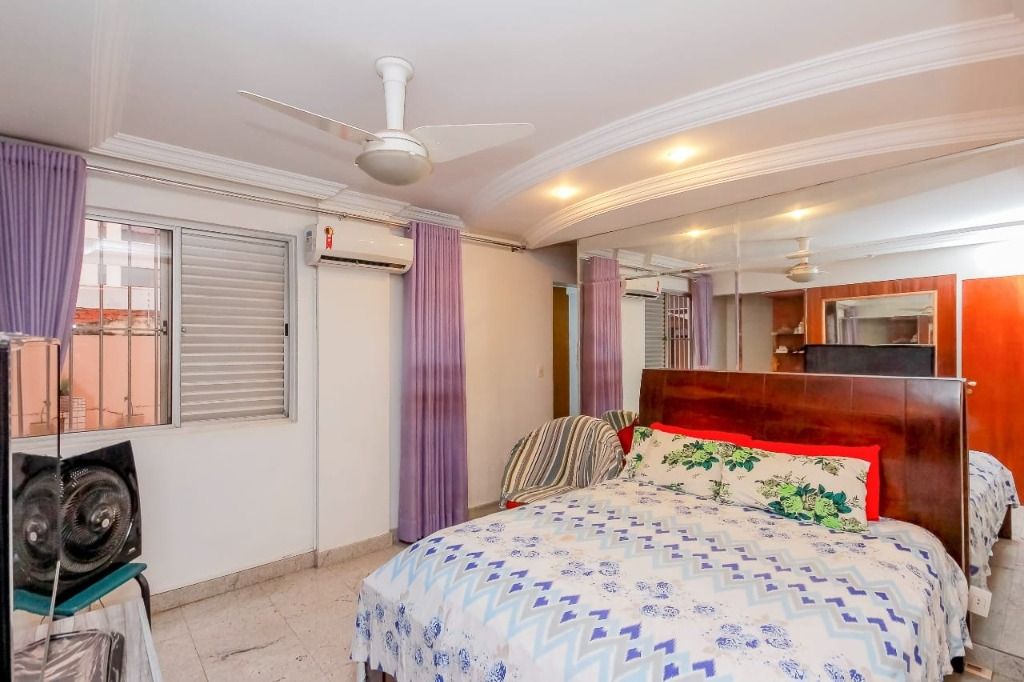 Imagem Apartamento com 3 Quartos à Venda, 288 m² em Setor Oeste - Goiânia Imagem Apartamento com 3 Quartos à Venda, 288 m² em Setor Oeste - Goiânia