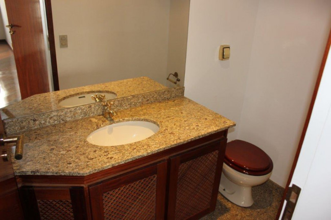 Imagem Apartamento para Alugar, 240 m² em Indianópolis - São Paulo