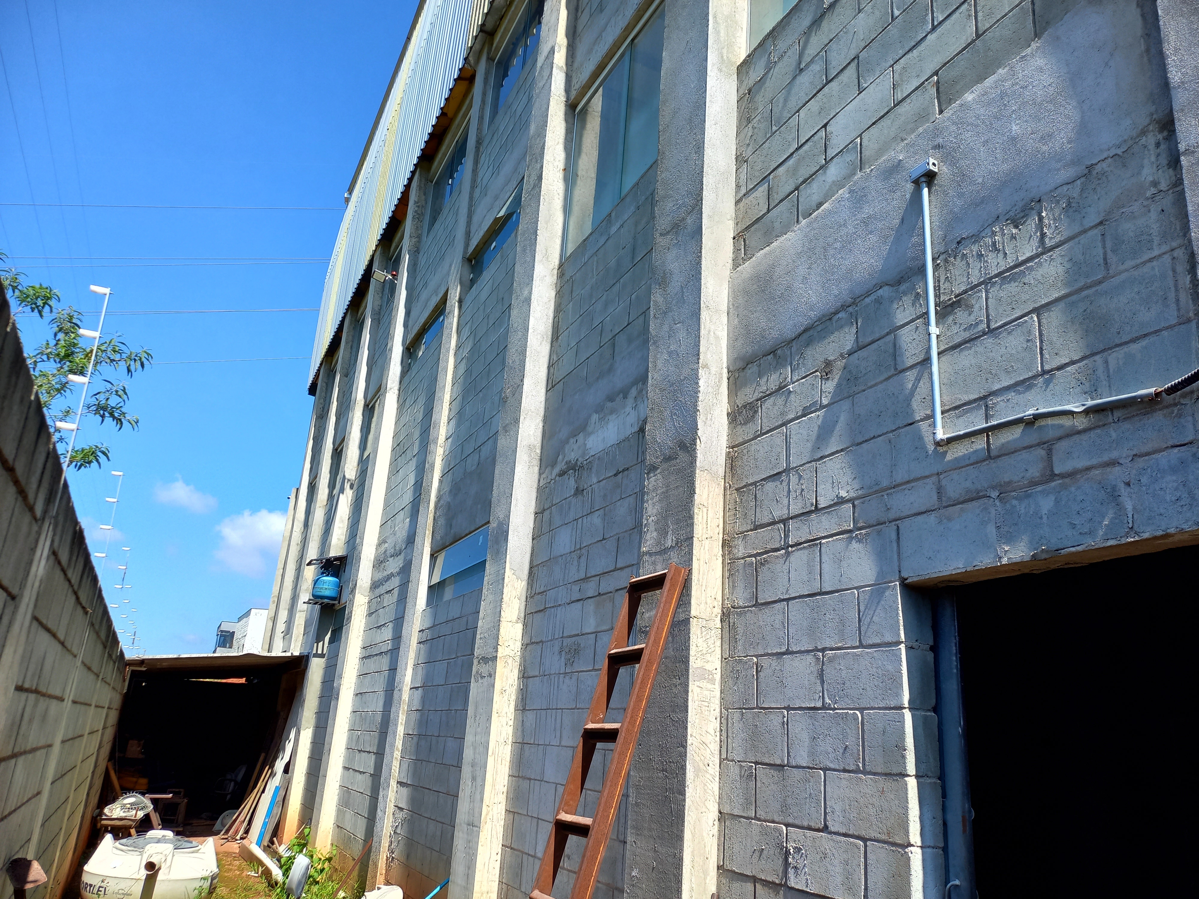 Imagem Galpão à Venda, 570 m² em Setville Altos de São José - São José dos Campos Imagem Galpão à Venda, 570 m² em Setville Altos de São José - São José dos Campos