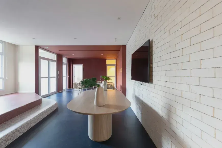 Imagem Apartamento com 2 Quartos à Venda, 63 m² em Vila Cruzeiro - São Paulo Imagem Apartamento com 2 Quartos à Venda, 63 m² em Vila Cruzeiro - São Paulo