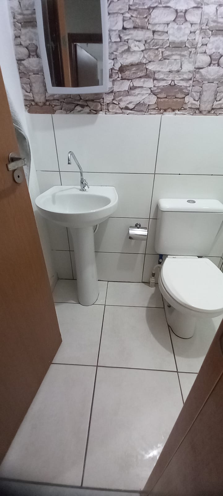 Imagem Apartamento com 2 Quartos para Alugar, 44 m²em Engenho Velho - Jaboatão dos Guararapes