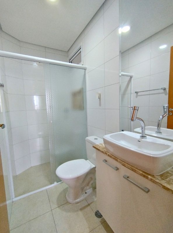 Imagem Apartamento com 2 Quartos à Venda, 50 m² em Santa Maria - Santo André Imagem Apartamento com 2 Quartos à Venda, 50 m² em Santa Maria - Santo André