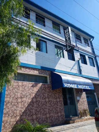 Ponto Comercial à Venda, 762 m² em Cidade Nova - Pindamonhangaba