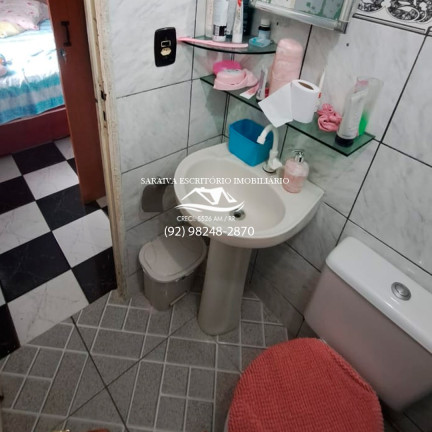 Imagem Casa com 2 Quartos à Venda, 100 m² em Nova Cidade - Manaus Imagem Casa com 2 Quartos à Venda, 100 m² em Nova Cidade - Manaus