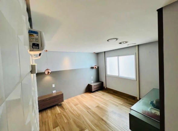 Imagem Apartamento com 4 Quartos à Venda, 187 m² em Ponta D'Areia - São Luís Imagem Apartamento com 4 Quartos à Venda, 187 m² em Ponta D'Areia - São Luís