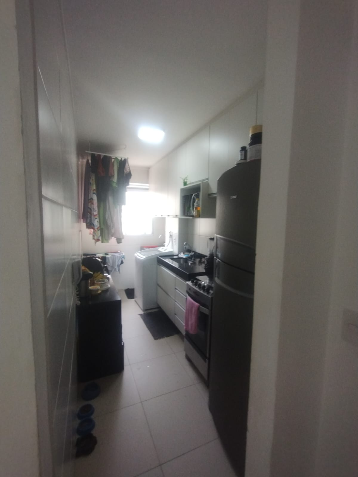Imagem Apartamento com 2 Quartos à Venda, 50 m²em Centro - Lauro de Freitas Imagem Apartamento com 2 Quartos à Venda, 50 m²em Centro - Lauro de Freitas