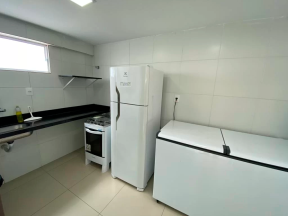 Apartamento com 3 Quartos à Venda, 78 m² em Estados - João Pessoa