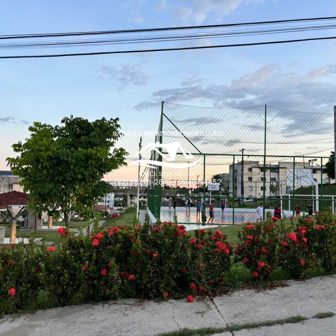 Imagem Apartamento com 2 Quartos à Venda, 50 m²em Tarumã - Manaus