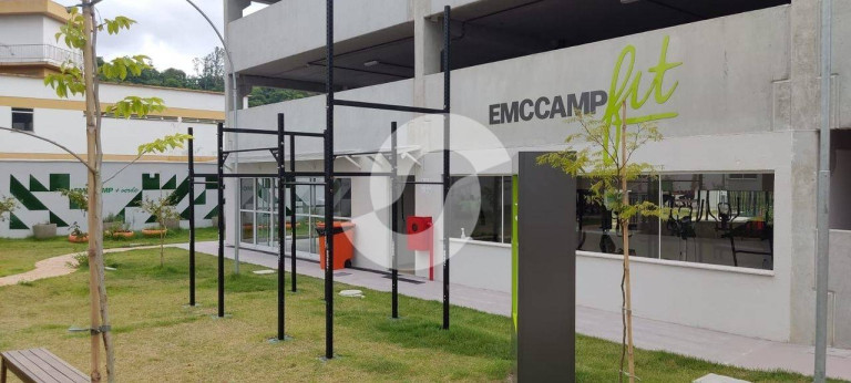 Imagem Apartamento com 3 Quartos à Venda, 62 m² em Maria Paula - São Gonçalo