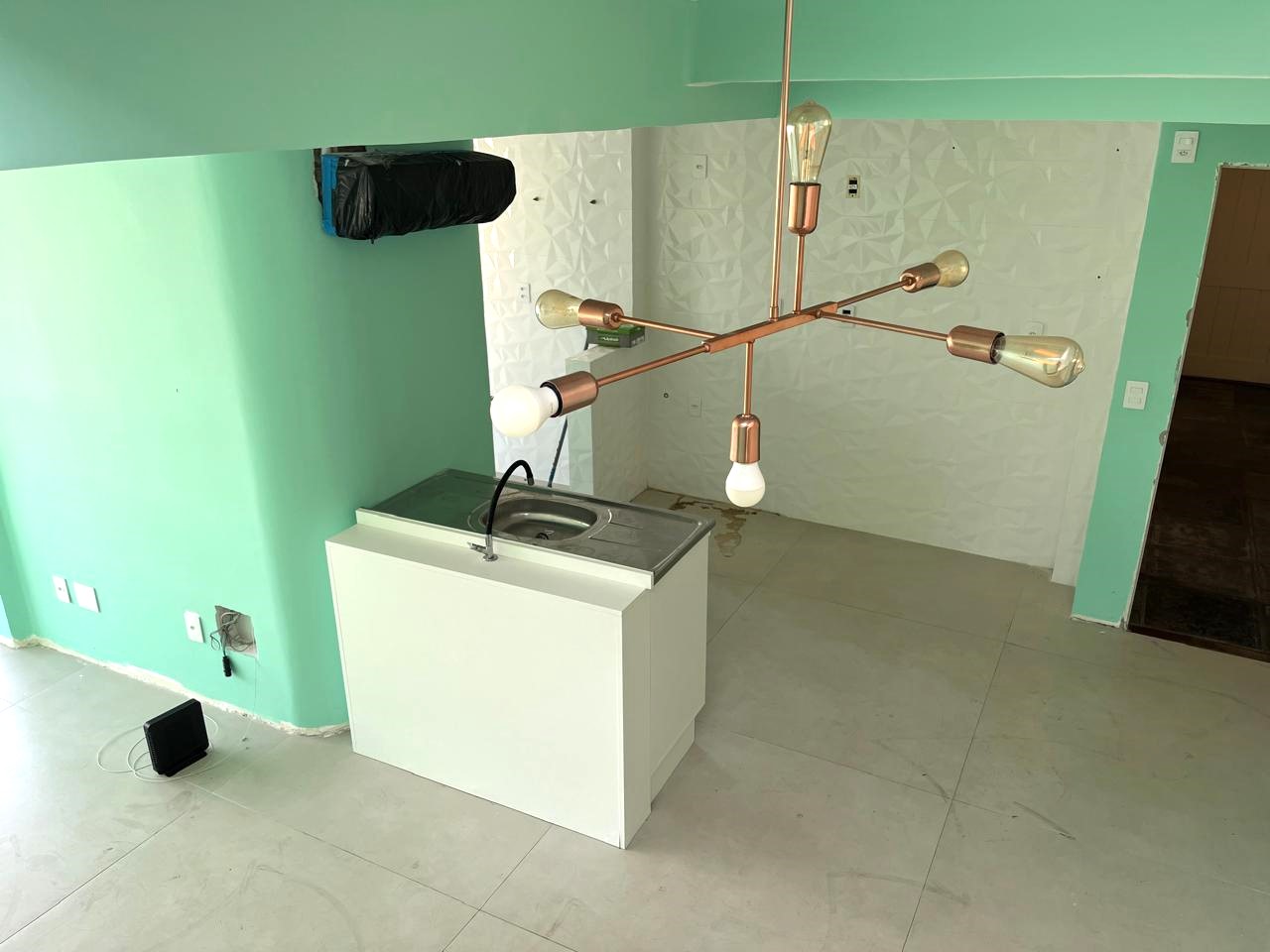 Imagem Cobertura com 2 Quartos à Venda, 153 m² em Jurerê Internacional - Florianópolis