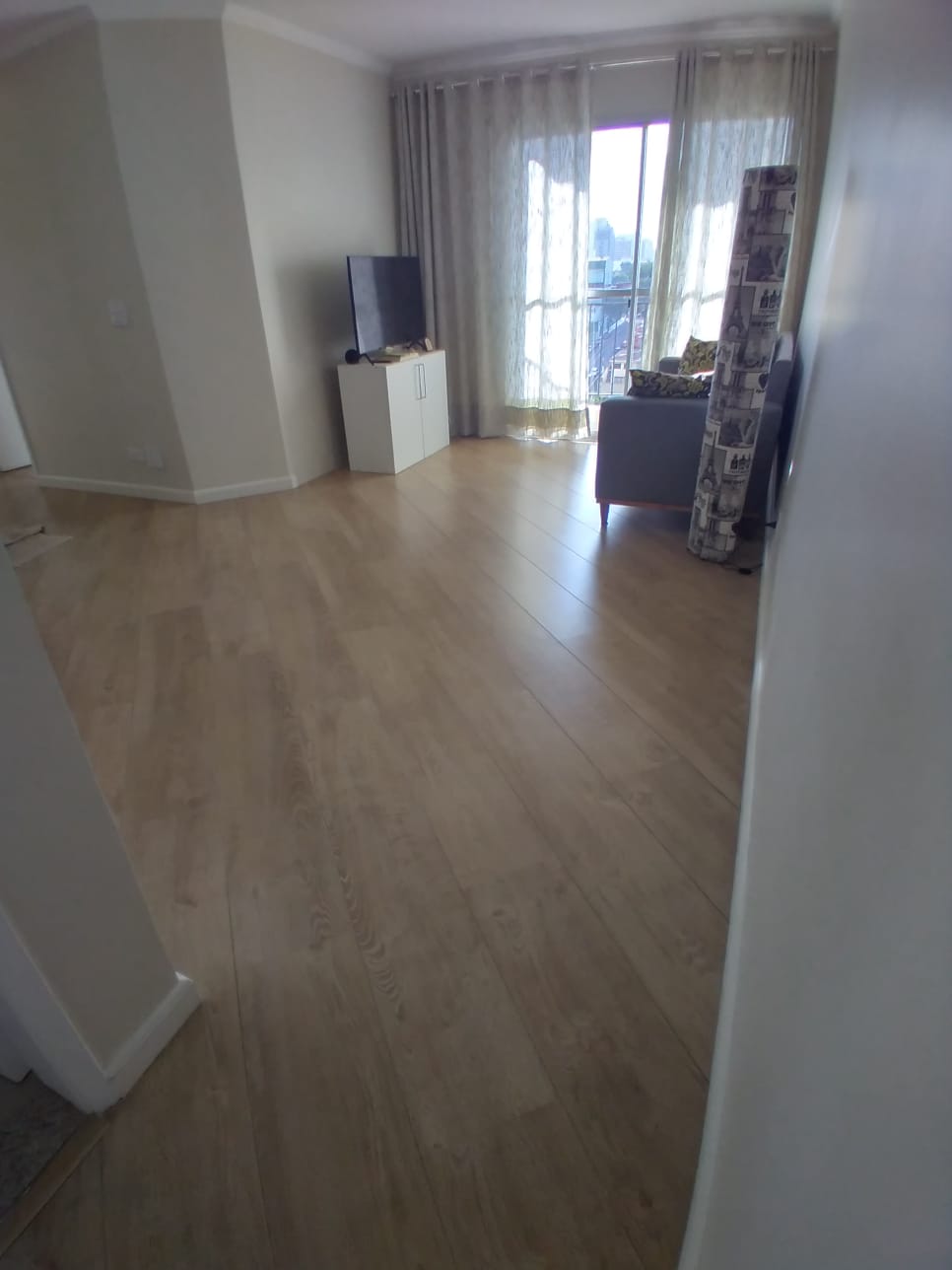 Imagem Apartamento com 2 Quartos à Venda, 62 m²em Vila Santa Catarina - São Paulo
