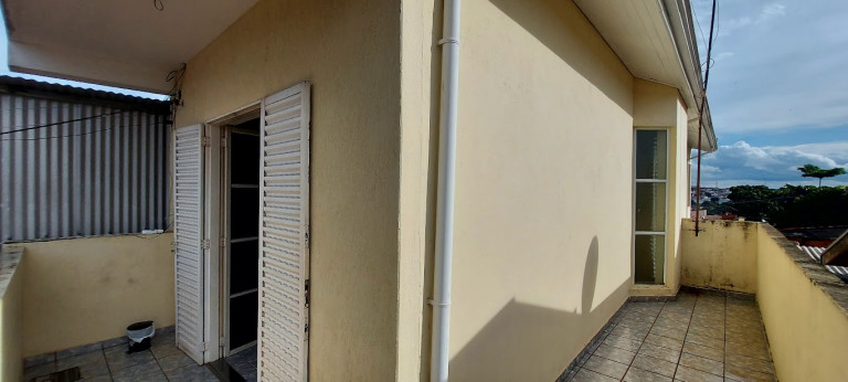 Imagem Sobrado com 2 Quartos à Venda, 168 m²em Parque Residencial Virginio Basso - Sumaré