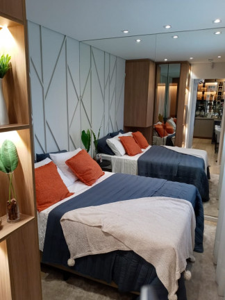 Imagem Apartamento com 2 Quartos à Venda, 37 m² em Cidade Patriarca - São Paulo Imagem Apartamento com 2 Quartos à Venda, 37 m² em Cidade Patriarca - São Paulo