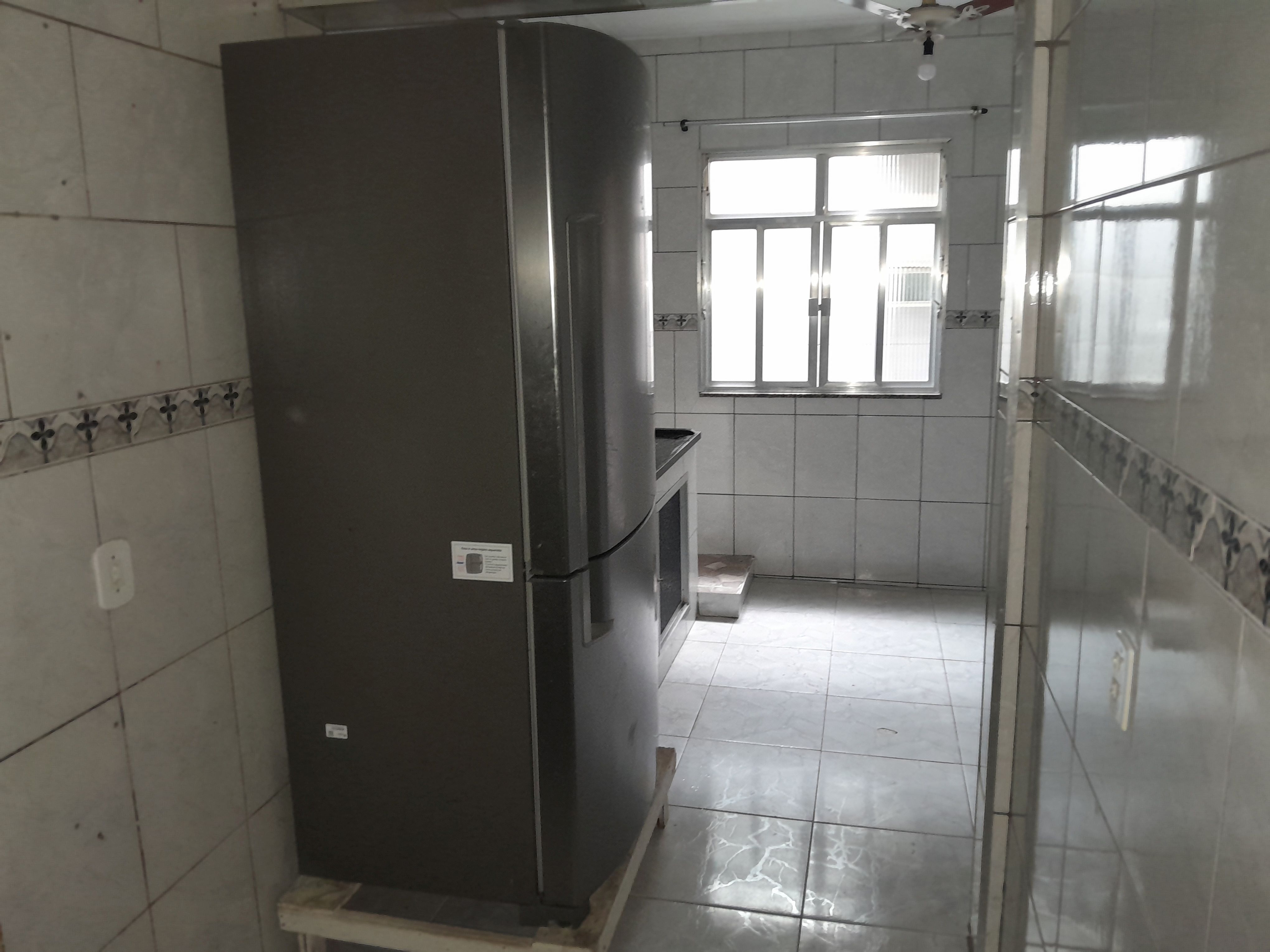 Imagem Casa com 2 Quartos à Venda, 80 m² em Bangu - Rio de Janeiro