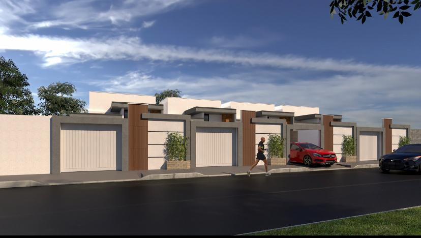 Imagem Casa com 3 Quartos à Venda, 99 m² em Vereda Tropical - Eusébio Imagem Casa com 3 Quartos à Venda, 99 m² em Vereda Tropical - Eusébio
