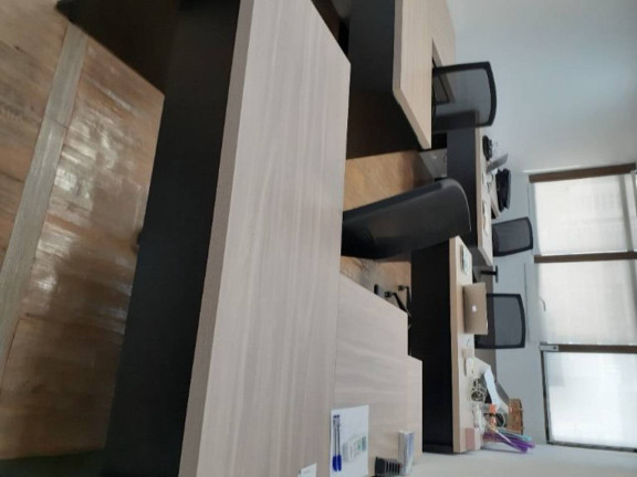 Imagem Sala Comercial à Venda ou Locação, 133 m²em Vila Olímpia - São Paulo