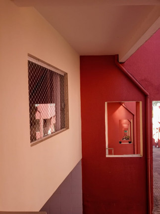 Imagem Casa de Condomínio com 2 Quartos à Venda, 84 m² em Vila Carmosina - São Paulo Imagem Casa de Condomínio com 2 Quartos à Venda, 84 m² em Vila Carmosina - São Paulo