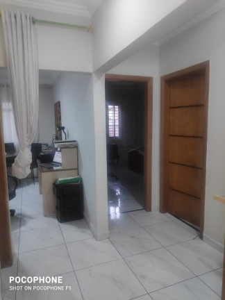 Imagem Casa com 3 Quartos à Venda, 250 m² em Vila Brasílio Machado - São Paulo Imagem Casa com 3 Quartos à Venda, 250 m² em Vila Brasílio Machado - São Paulo
