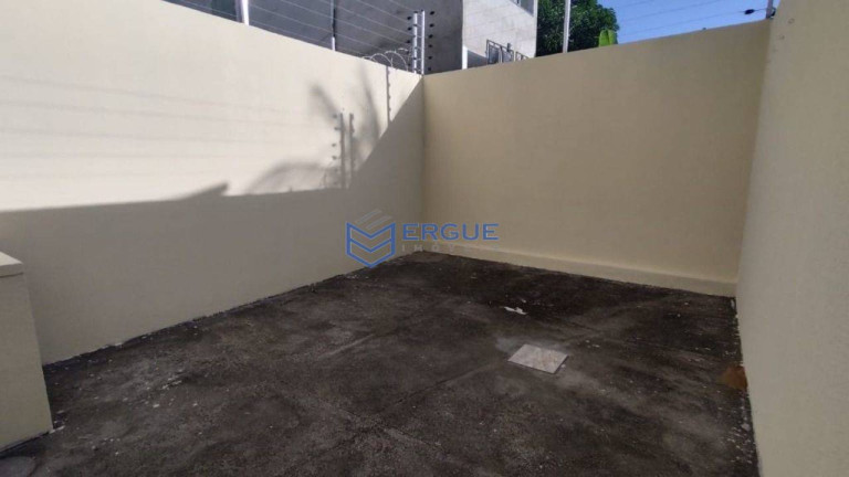Imagem Casa com 3 Quartos à Venda, 150 m² em Maraponga - Fortaleza