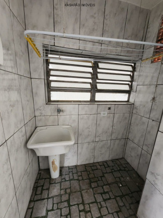 Imagem Casa com 1 Quarto para Alugar, 25 m² em Vila Pereira Barreto - São Paulo