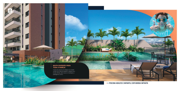 Imagem Apartamento com 3 Quartos à Venda, 94 m² em Atalaia - Aracaju