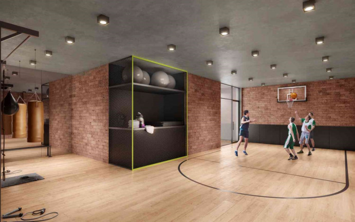 Imagem Apartamento com 4 Quartos à Venda, 160 m² em Perdizes - São Paulo Imagem Apartamento com 4 Quartos à Venda, 160 m² em Perdizes - São Paulo